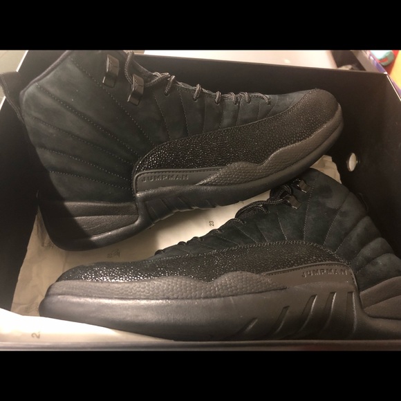 Jordan 12 ovo - Picture 2 of 2